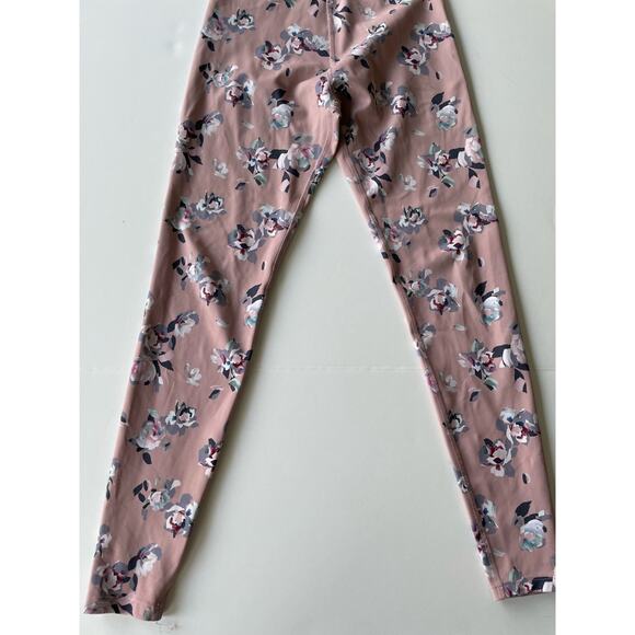 Beyond Yoga Olympus One More Stripe High Waisted Long Legging Size XS - Picture 3 of 8